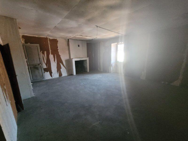 Maison de ville - 130 m² - 5 pièces