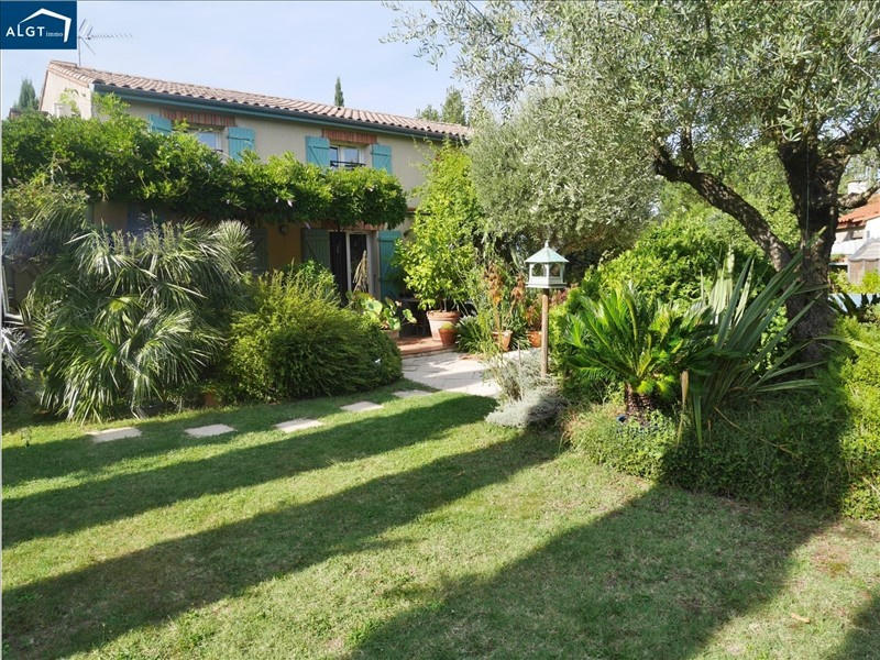 Villa - 175 m² - 6 pièces