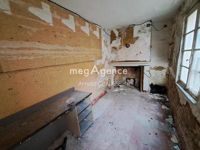 Maison de ville - 85 m² - 4 pièces