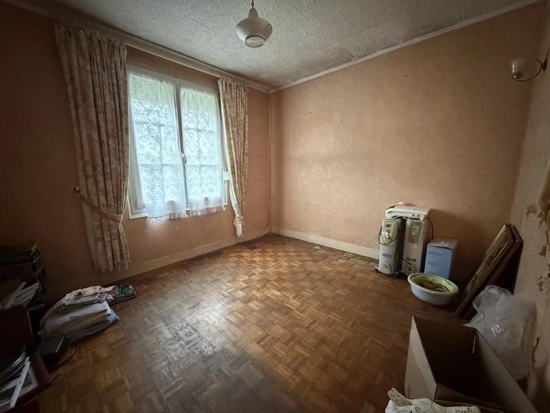 Maison - 65 m² - 3 pièces