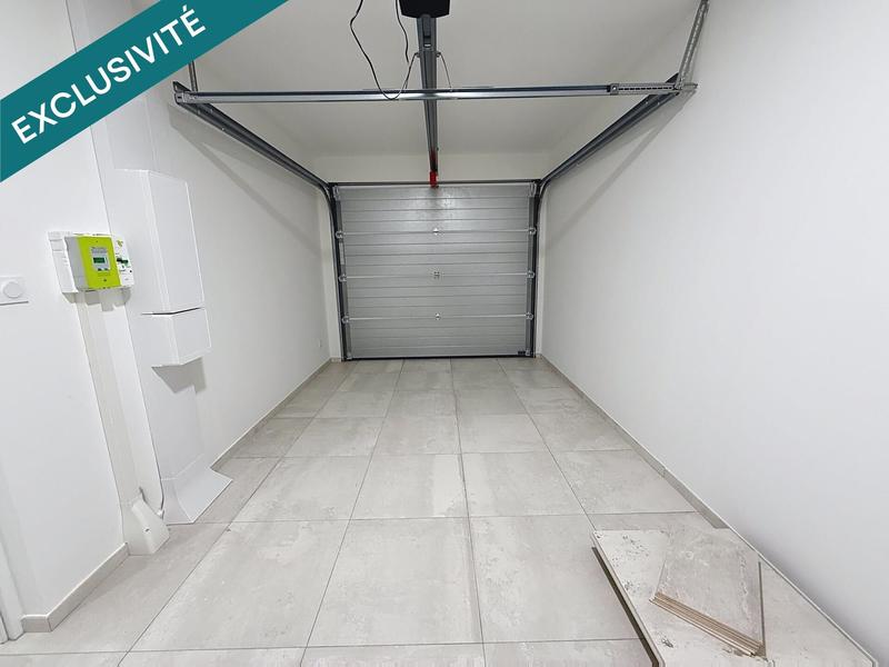 Maison - 71 m² - 3 pièces