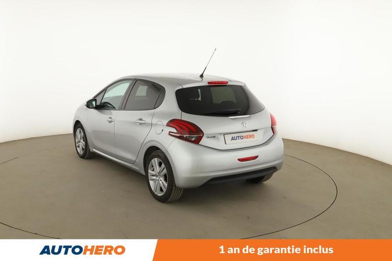 Peugeot 208 1.6 Blue-HDi Style 5p 100 ch