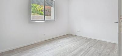 Maison - 84 m² - 3 pièces