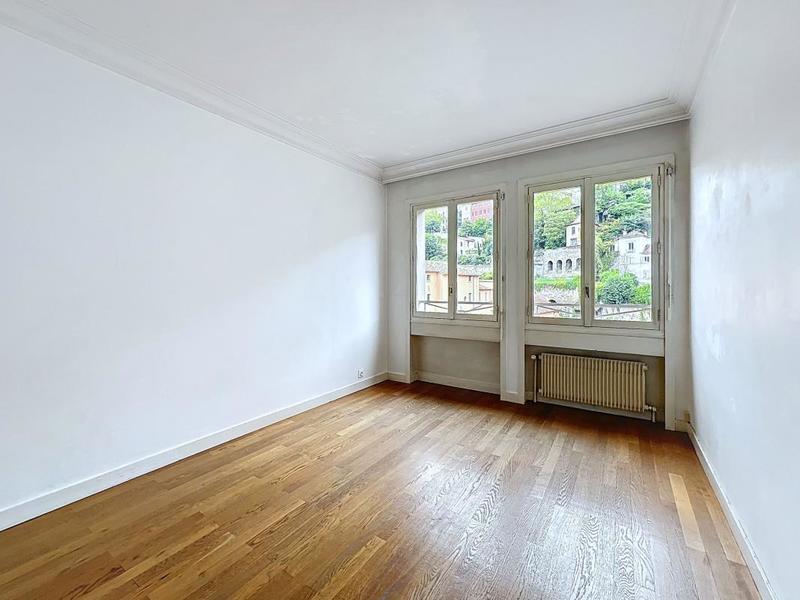 Appartement - 84 m² - 3 pièces