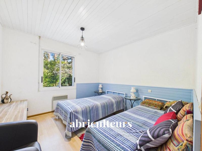 Maison ancienne - 127 m² - 4 pièces