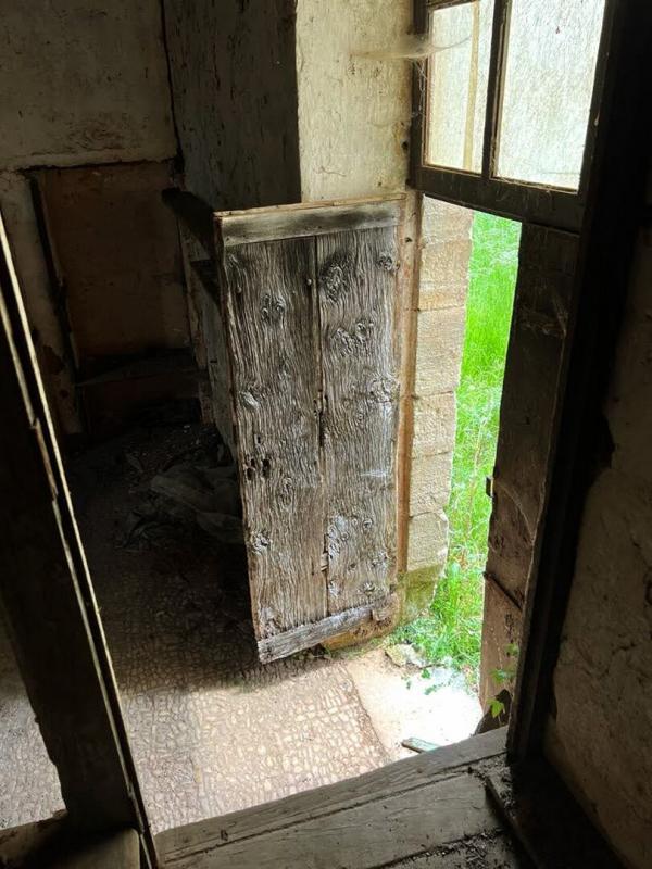 Maison - 85 m² - 3 pièces