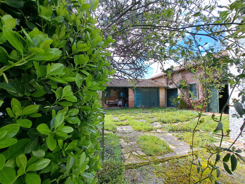 Maison - 165 m² - 7 pièces