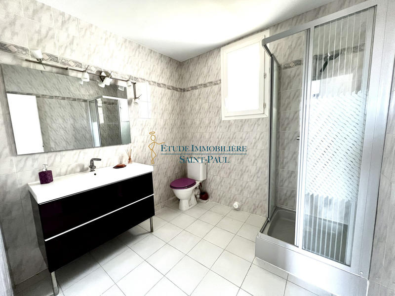 Maison - 168 m² - 6 pièces