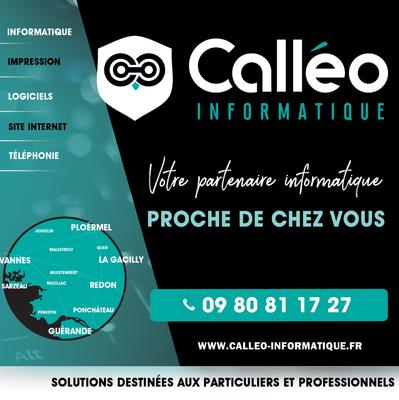 Calleo informatique