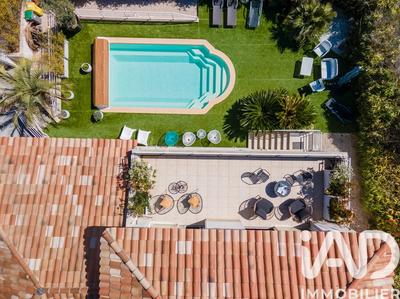 Maison de maîtres - 178 m² - 5 pièces