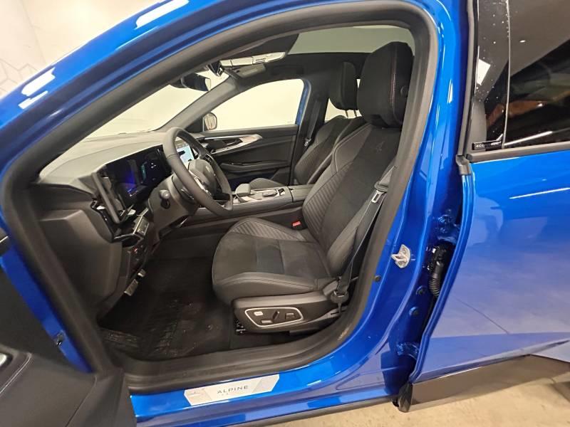 Renault Rafale E-Tech full hybrid 200 esprit Alpine