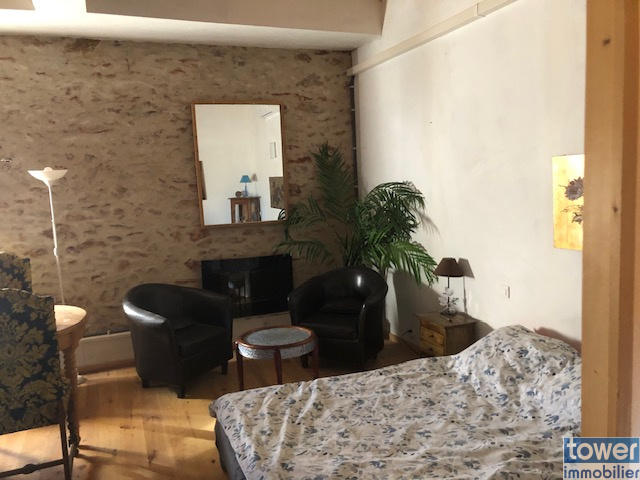 Maison - 165 m² - 5 pièces