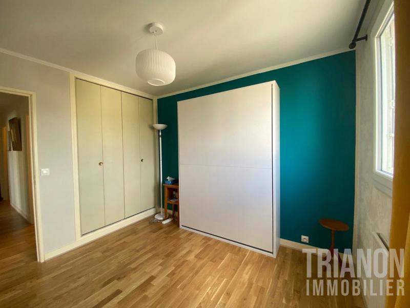 Appartement - 64 m² - 4 pièces