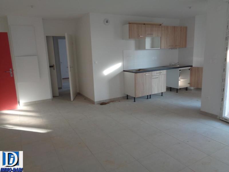 Appartement - 85 m² - 4 pièces