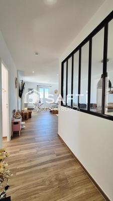 Appartement - 71 m² - 3 pièces