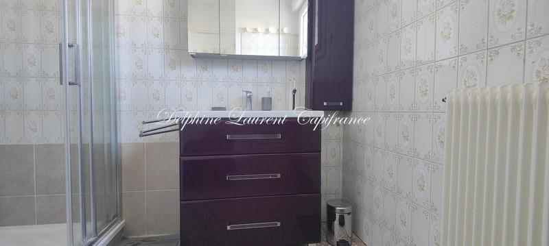 Maison - 104 m² - 4 pièces