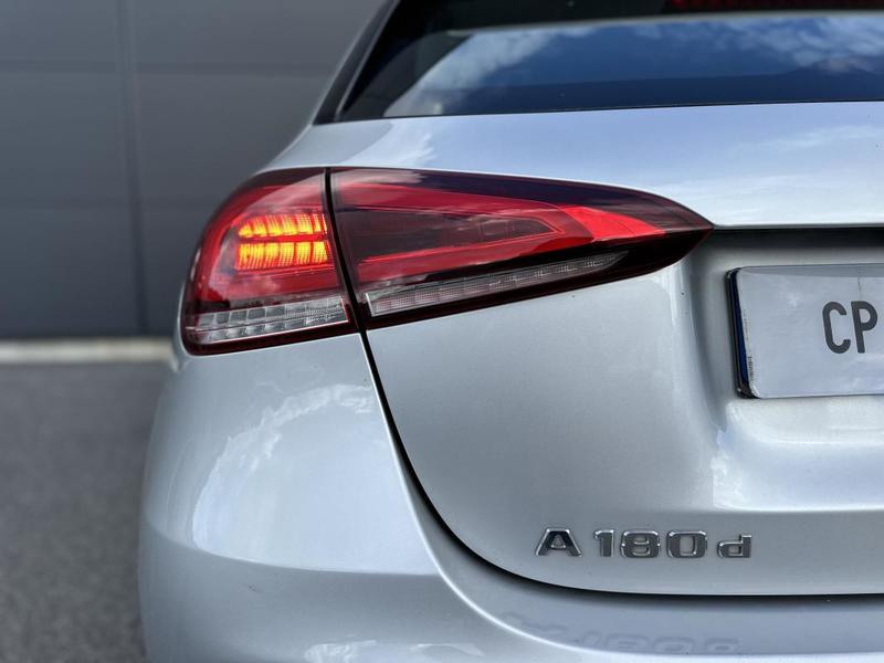 Mercedes Classe a 180 d 116 Ch Business Line 7g-Dct / 50 000kms