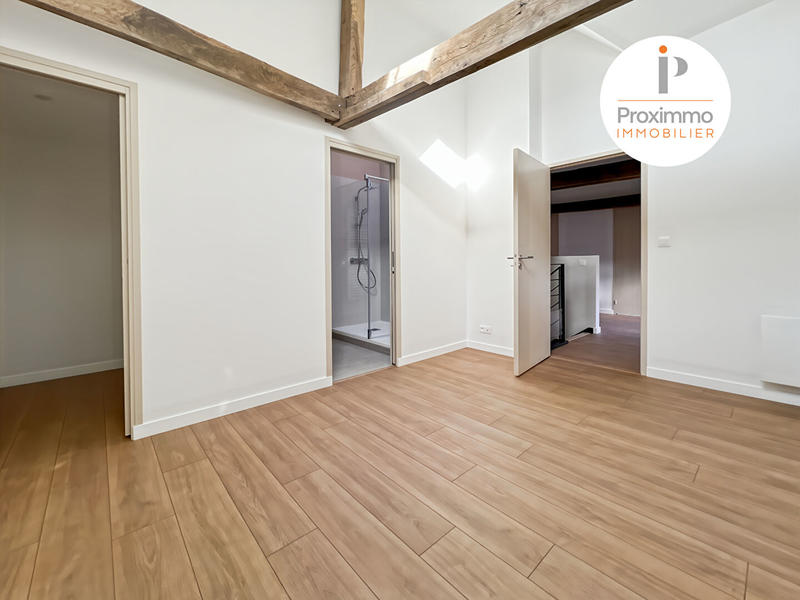 Maison - 119 m² - 6 pièces