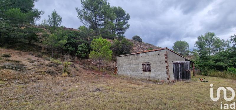 Terrain - 15 645 m²