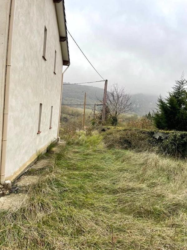 Maison - 166 m² - 5 pièces