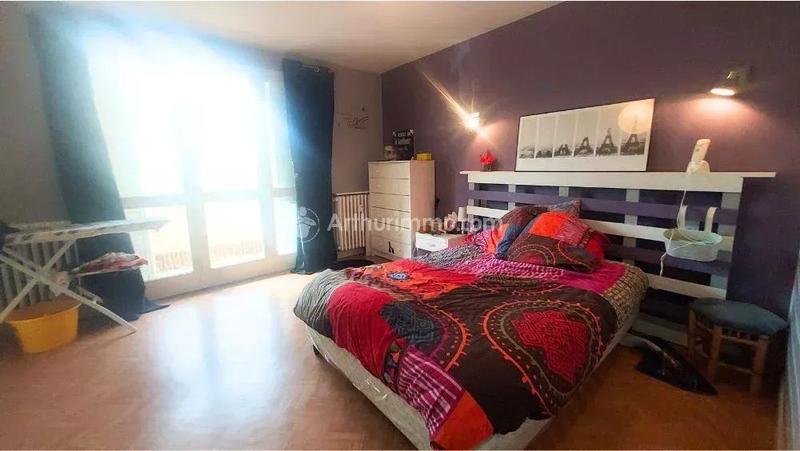 Appartement - 106 m² - 5 pièces