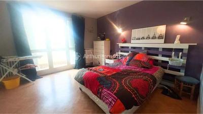 Appartement - 106 m² - 5 pièces