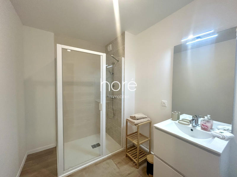 Appartement - 86 m² - 4 pièces