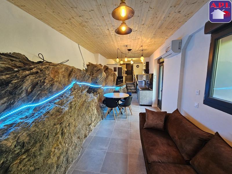 Appartement - 35 m² - 3 pièces