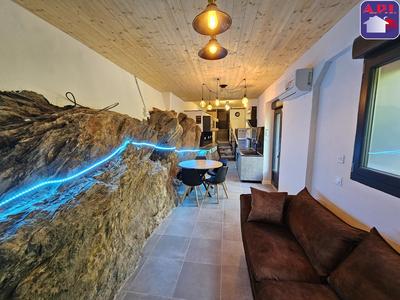 Appartement - 35 m² - 3 pièces