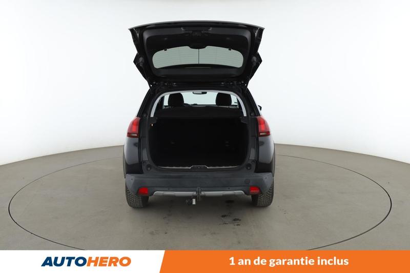 Peugeot 2008 1.2 PureTech Allure 110 ch