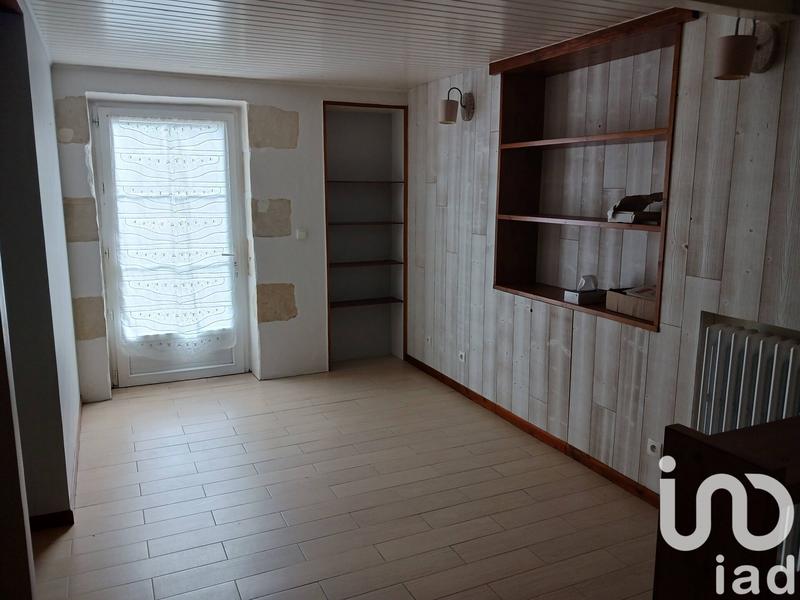 Maison de campagne - 166 m² - 8 pièces