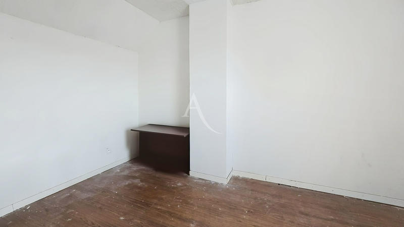 Maison - 131 m² - 6 pièces