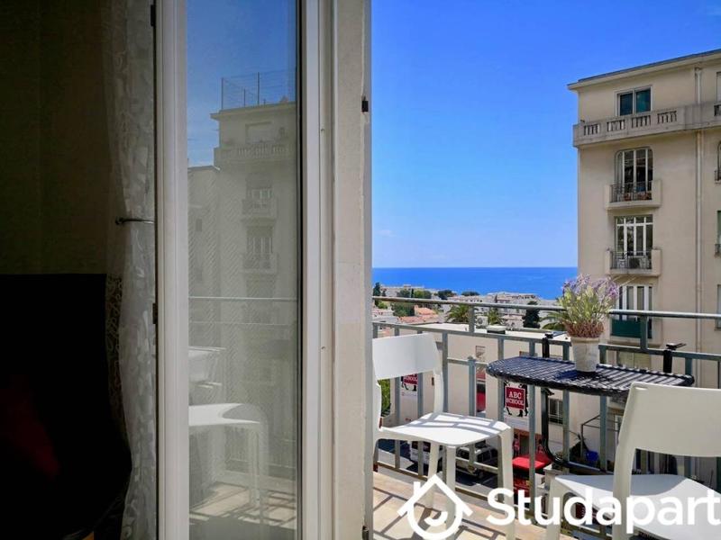 Appartement - 45 m² - 3 pièces