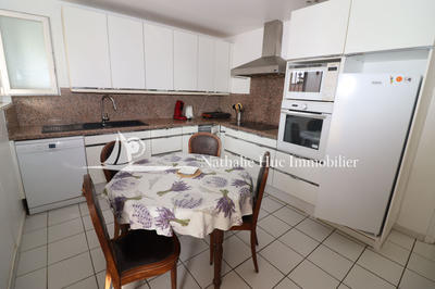 Appartement - 107 m² - 4 pièces