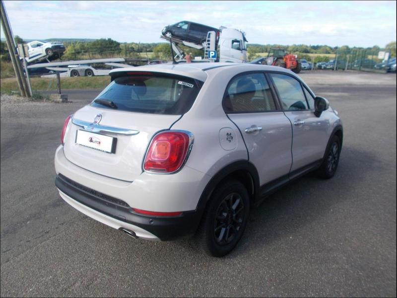 Fiat 500x 1.6 Jtd 120 Cv Popstar 4x2