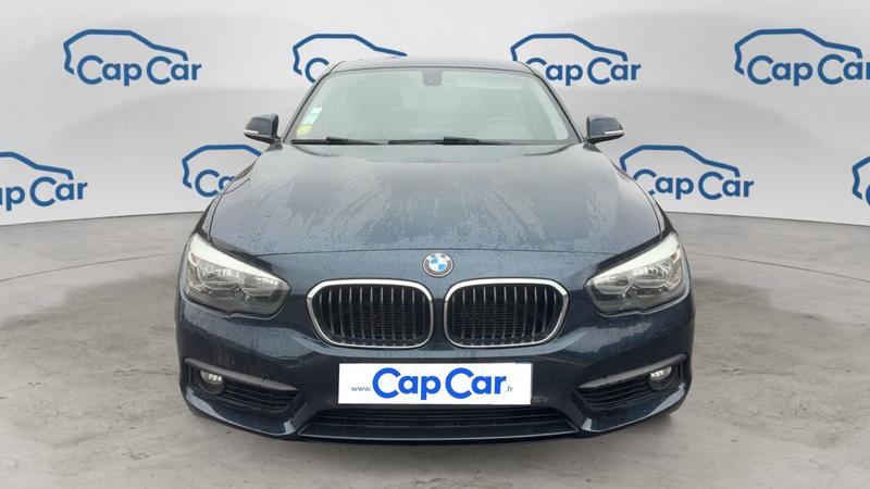 Bmw Série 1 (F20) 118d 2.0 d 150 xDrive Executive