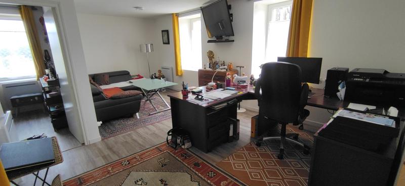 Maison - 350 m² - 7 pièces