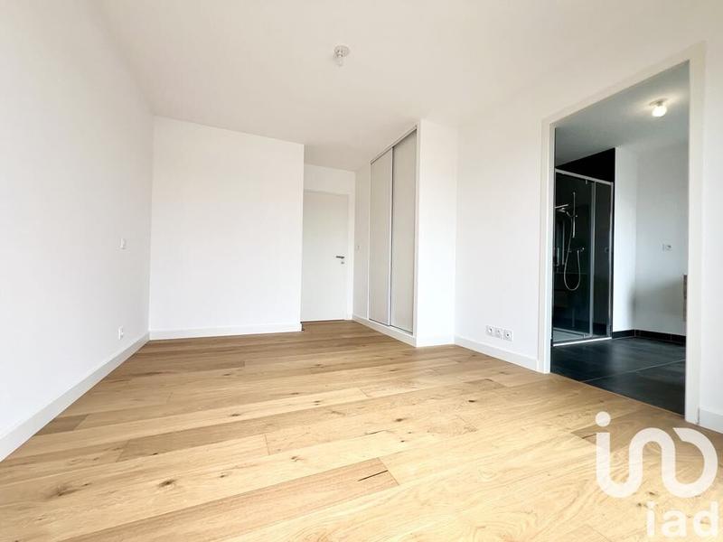 Appartement - 91 m² - 3 pièces