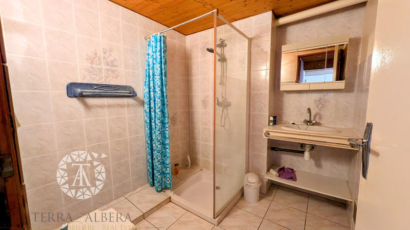 Villa - 130 m² - 5 pièces