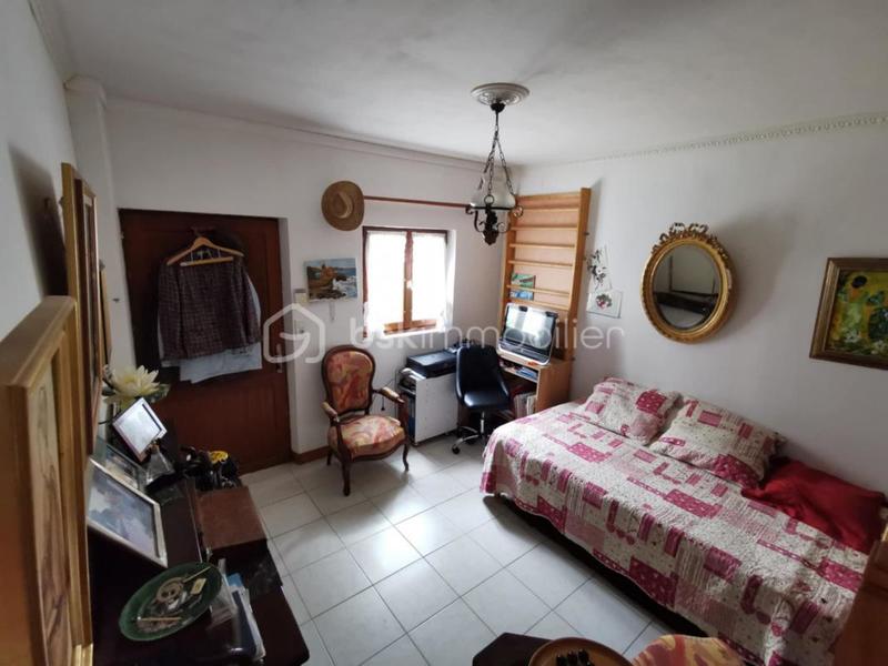 Maison - 81 m² - 4 pièces