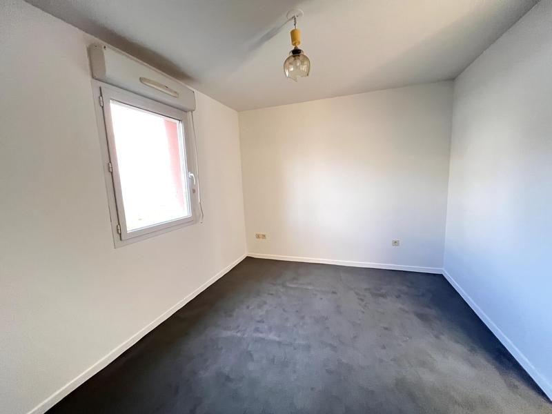 Appartement - 54 m² - 4 pièces