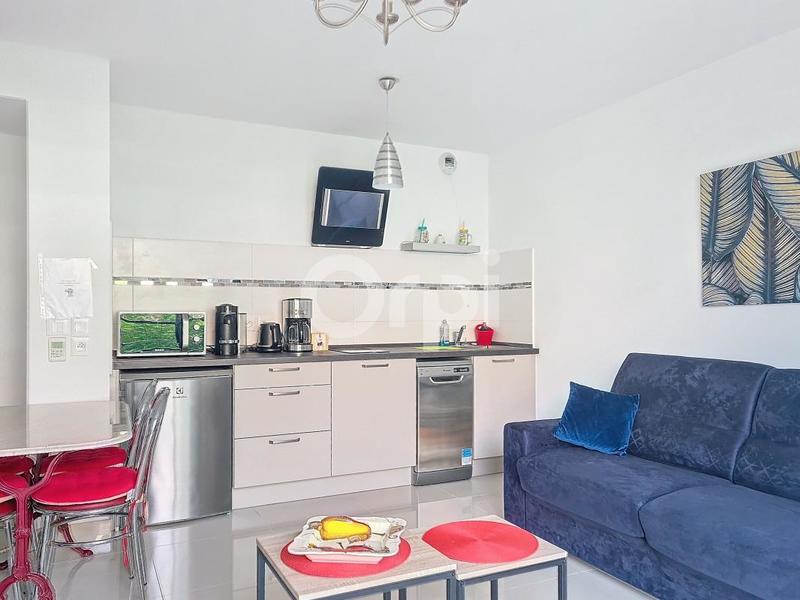 Studio - 30 m² - 1 pièce