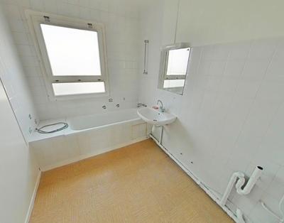 Appartement - 79 m² - 4 pièces