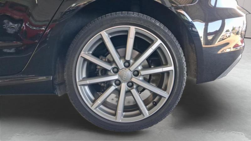 Audi A3 sportback 40 e-tron 204 s tronic 6 Design Luxe