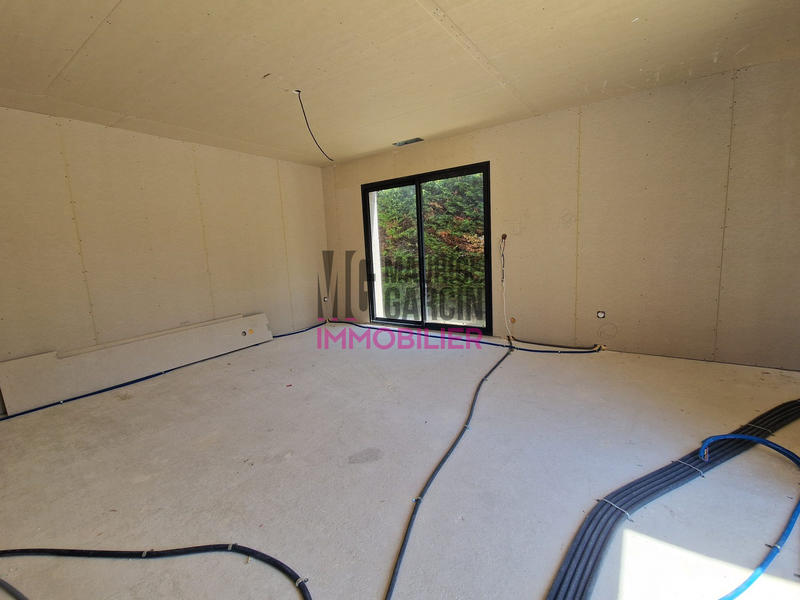 Maison - 116 m² - 4 pièces