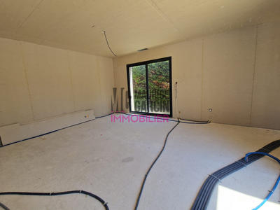 Maison - 116 m² - 4 pièces