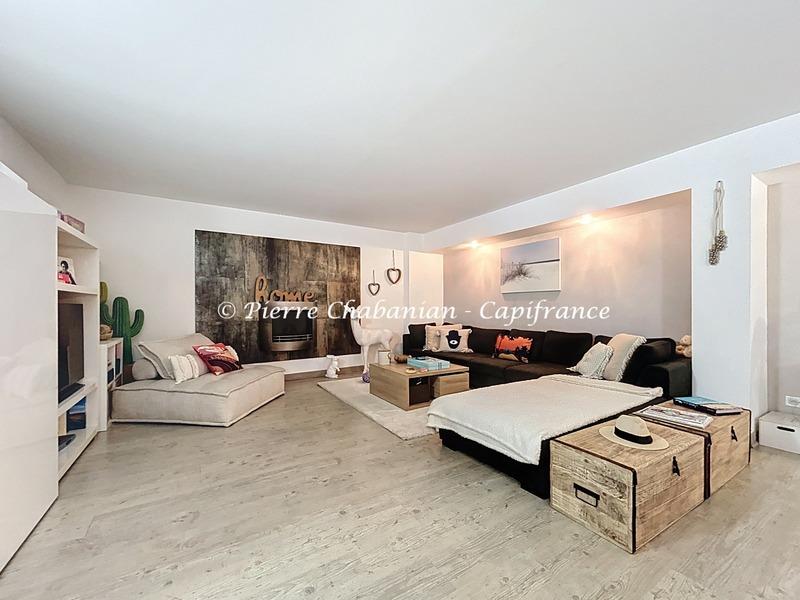 Duplex - 180 m² - 5 pièces