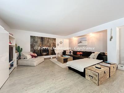 Duplex - 180 m² - 5 pièces