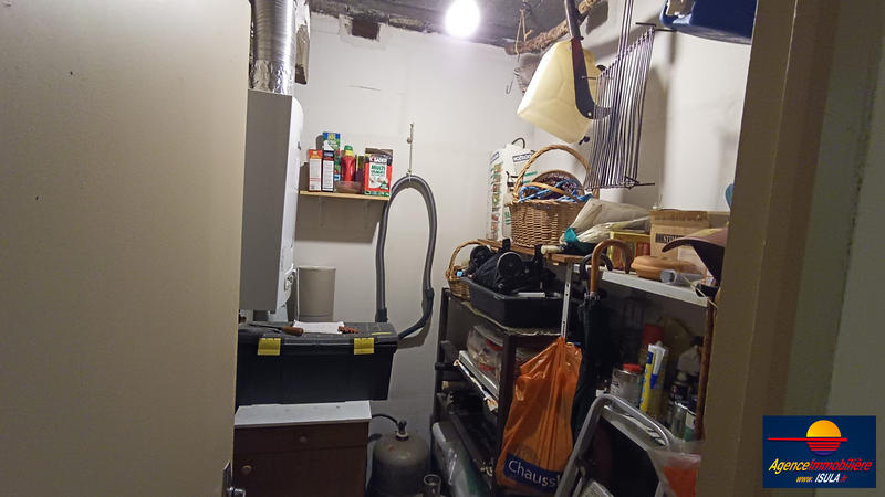 Appartement - 65 m² - 2 pièces