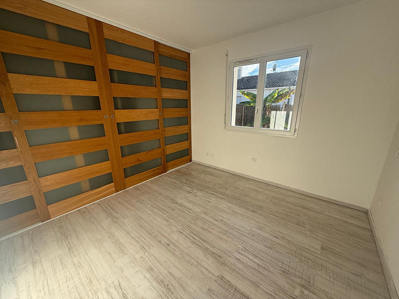 Maison - 96 m² - 4 pièces